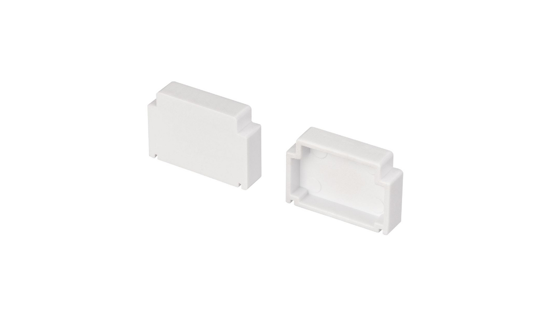 Заглушка Arlight FANTOM-W23 глухая 040944