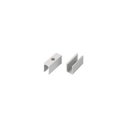 Держатель для профиля Arlight WPH-FLEX-0612-SIDE 040824