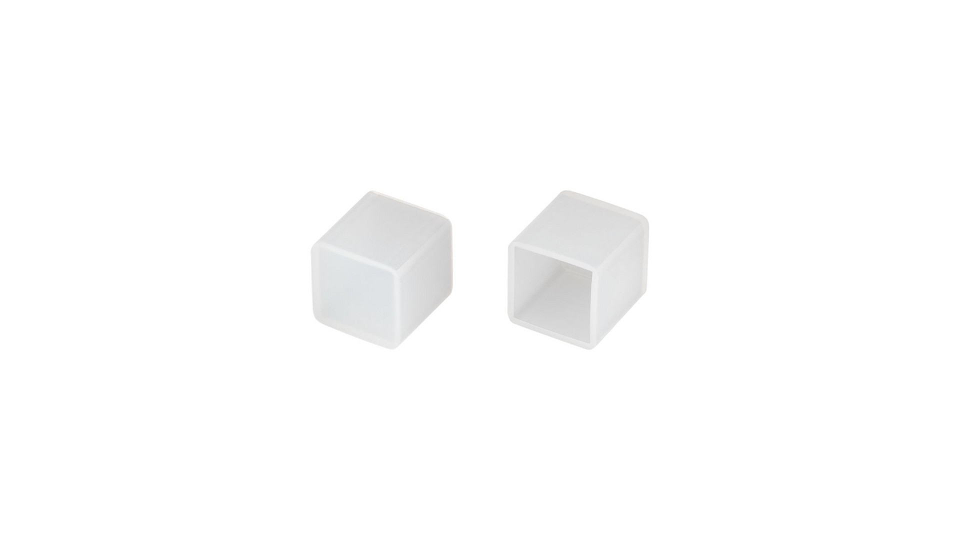 Заглушка Arlight WPH-FLEX-1212-TOP WHITE глухая 040858