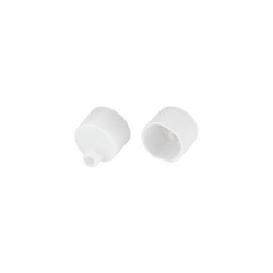Заглушка Arlight WPH-FLEX-D20-TOP WHITE с отверстием 040876