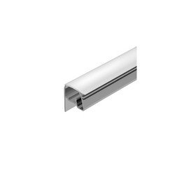 Профиль Arlight STRETCH-S-20-WALL-SIDE-2000 (RESPECT-ST) 040701