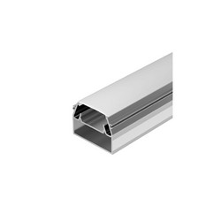 Профиль Arlight STRETCH-S-35-CEIL-CENTER-2000 (GAMMA35) 040699