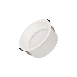 Встраиваемый светильник Arlight MS-DROP-BUILT-R158-30W Day4000 (WH, 90 deg, 230V) 040342