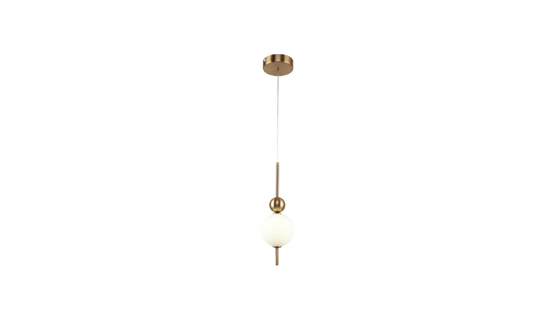 Подвесной светильник F-Promo Chantra 4088-1P
