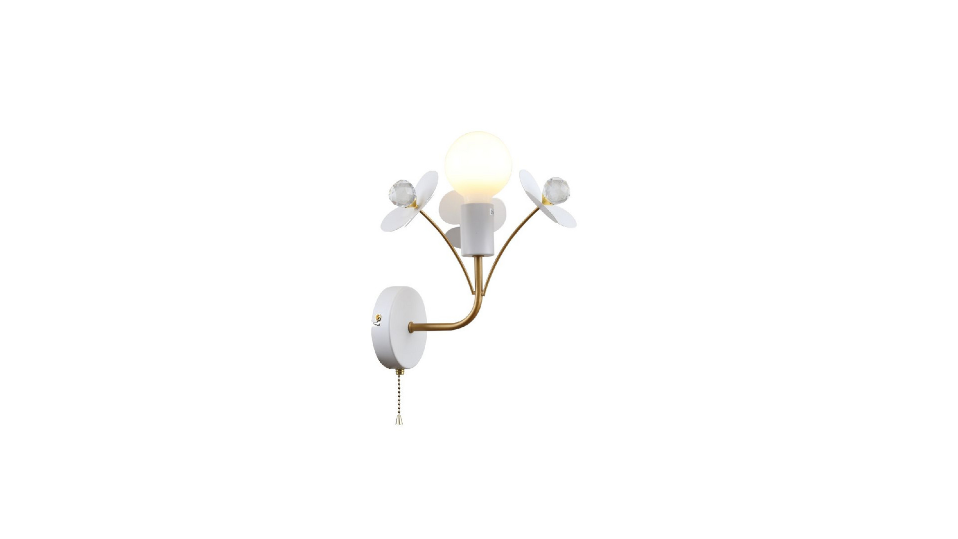 Бра F-Promo Lassie 4081-1W