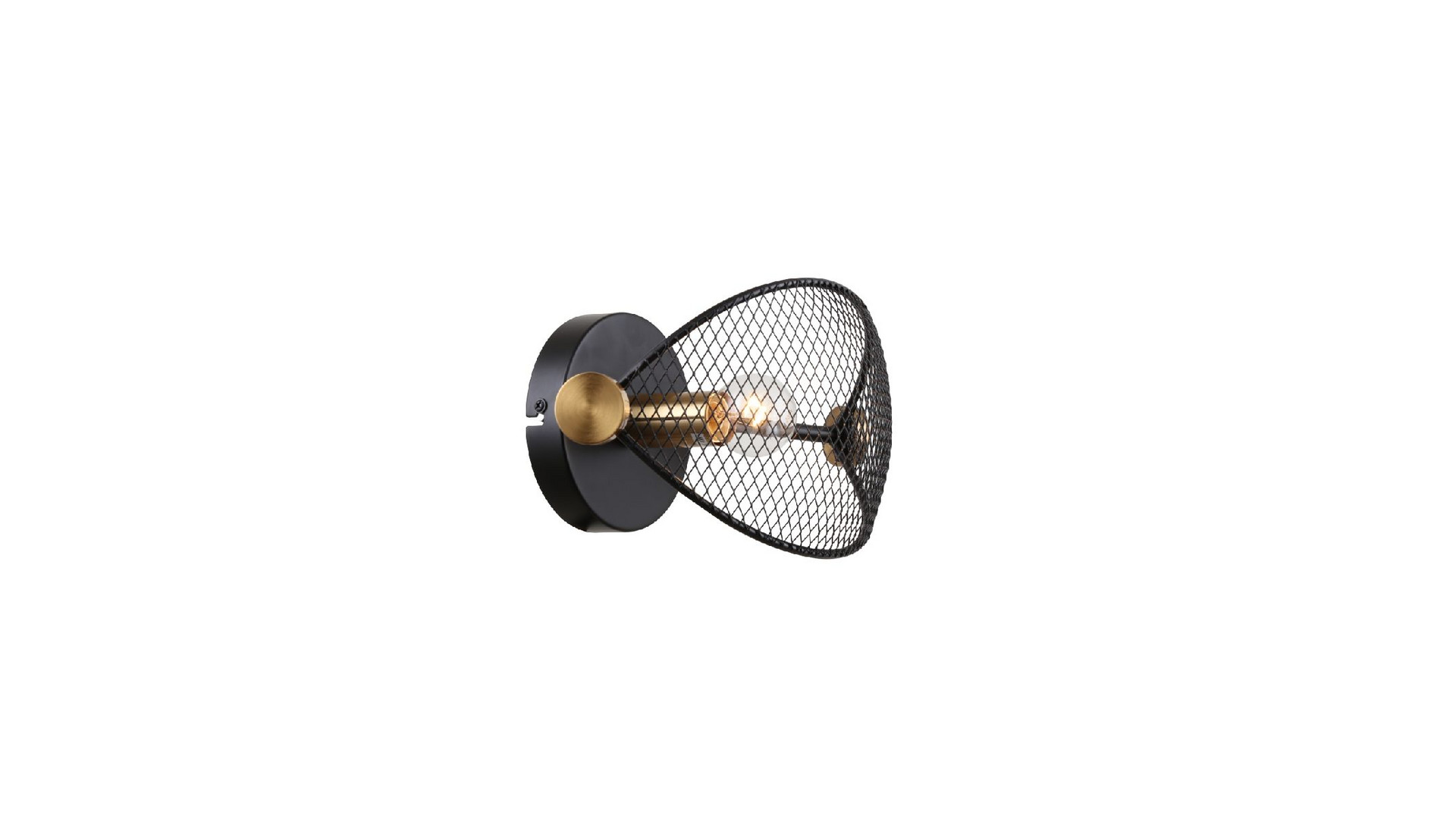 Бра F-Promo Secure 4084-1W