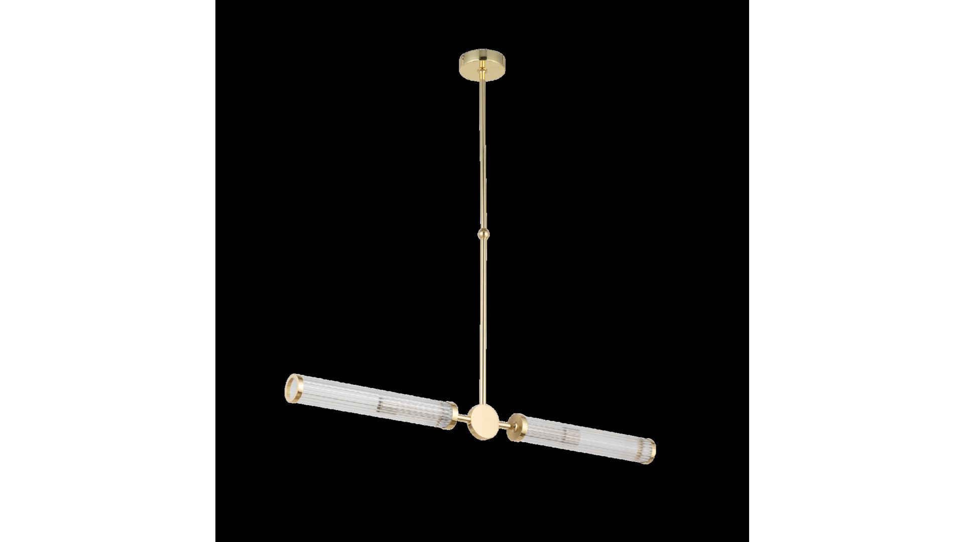 Подвесной светильник Kutek Orezzo ORE-ZW-2(Z)