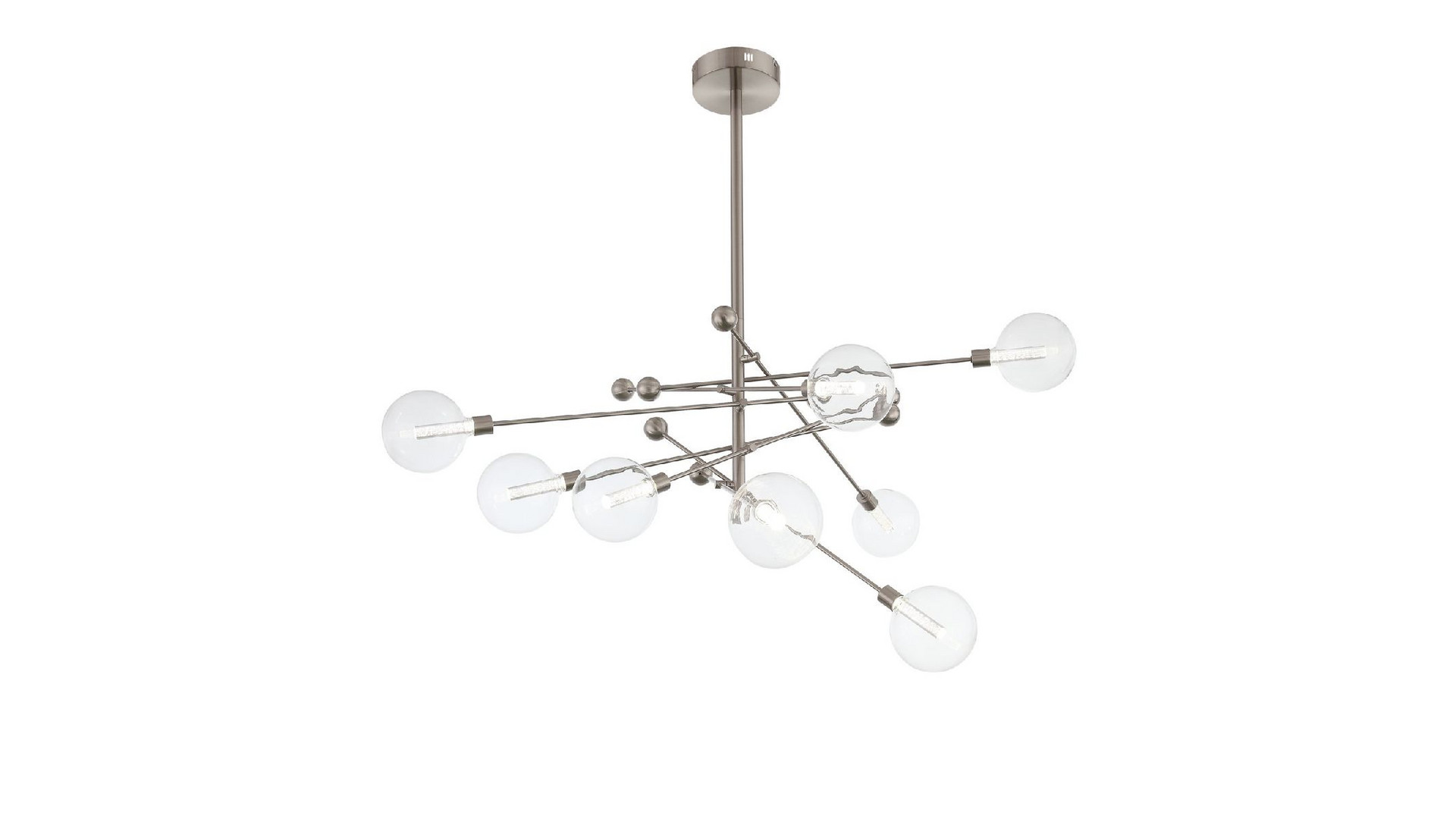 Люстра на штанге ST Luce GIACIO SL377.342.08