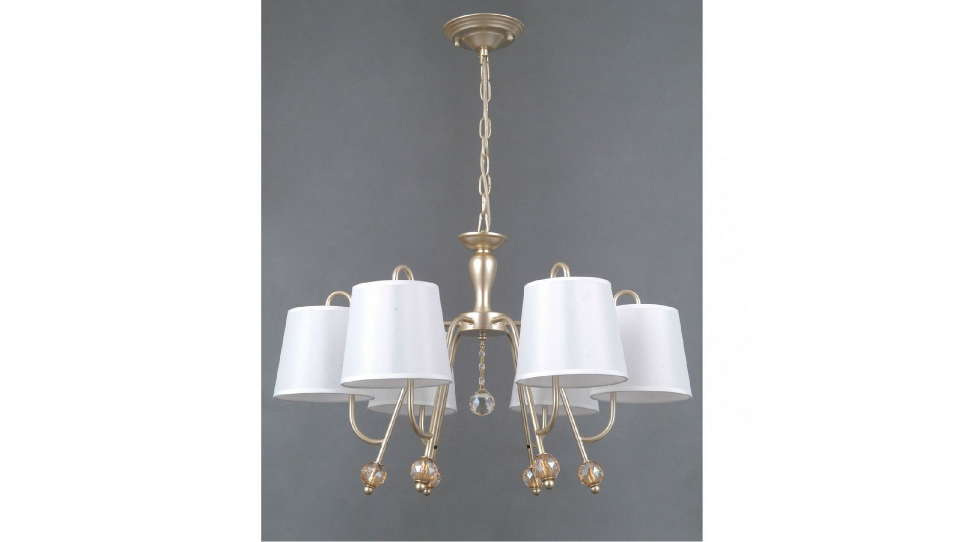 Подвесная люстра MW-Light Вега 329012206