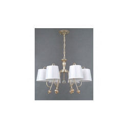 Подвесная люстра MW-Light Вега 329012206