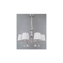 Подвесная люстра MW-Light Вега 329012406