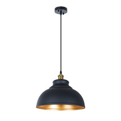 Подвесной светильник Arte Lamp Cappello A7039SP-1BK