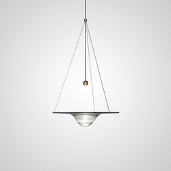 Подвесной светильник ImperiumLoft Clepsydra 151846-26