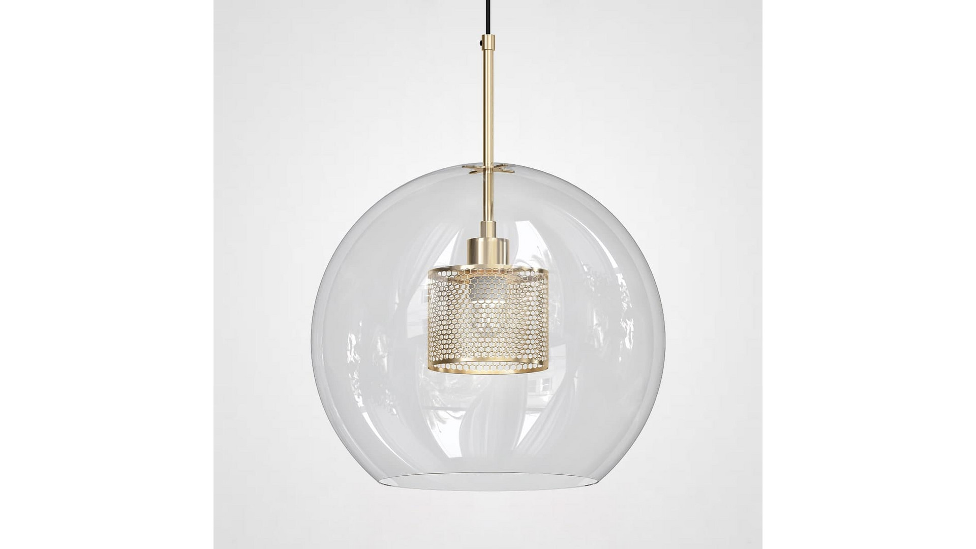 Подвесной светильник ImperiumLoft Catch 186707-26
