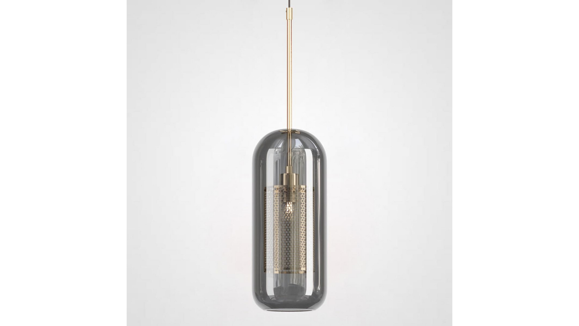 Подвесной светильник ImperiumLoft Catch 214046-23
