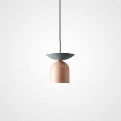 Подвесной светильник ImperiumLoft Jess 214166-26