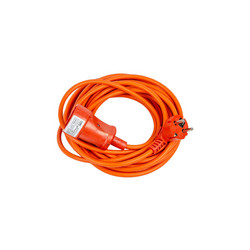 Удлинитель Uniel YXз16-101 /UCK-1N/3x1,50/10M/O ORANGE UL-00010796