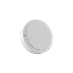 Настенно-потолочный светильник Uniel ULW-K15A 25W/5000K IP65 WHITE UL-00010969