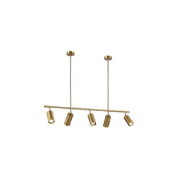 Подвесной светильник ST Luce Sormano SL1206.303.05