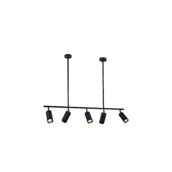 Подвесной светильник ST Luce Sormano SL1206.403.05