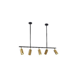 Подвесной светильник ST Luce Sormano SL1206.413.05