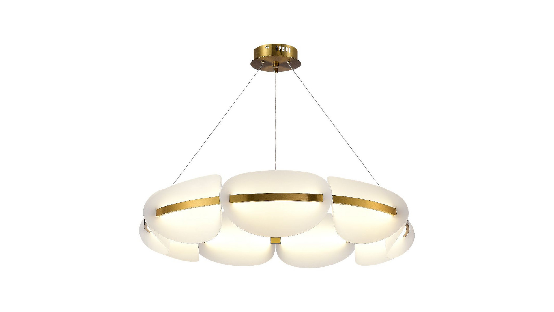 Подвесная люстра ST Luce Etoile SL1304.203.56