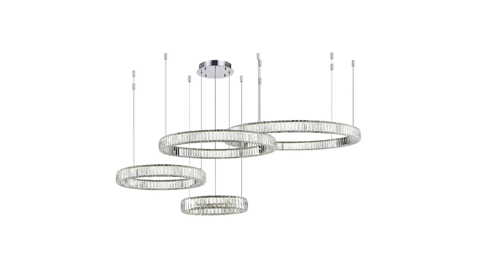 Подвесная люстра ST Luce Tivoli SL1622.103.04