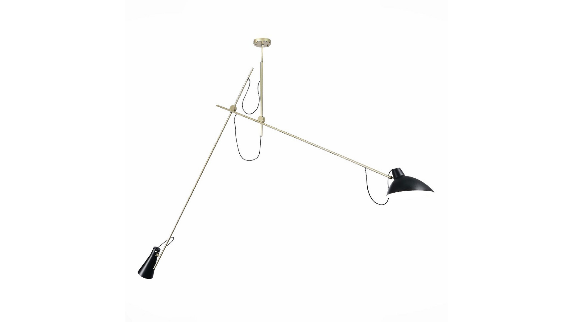 Подвесной светильник ST Luce Jarro SL1803.203.02