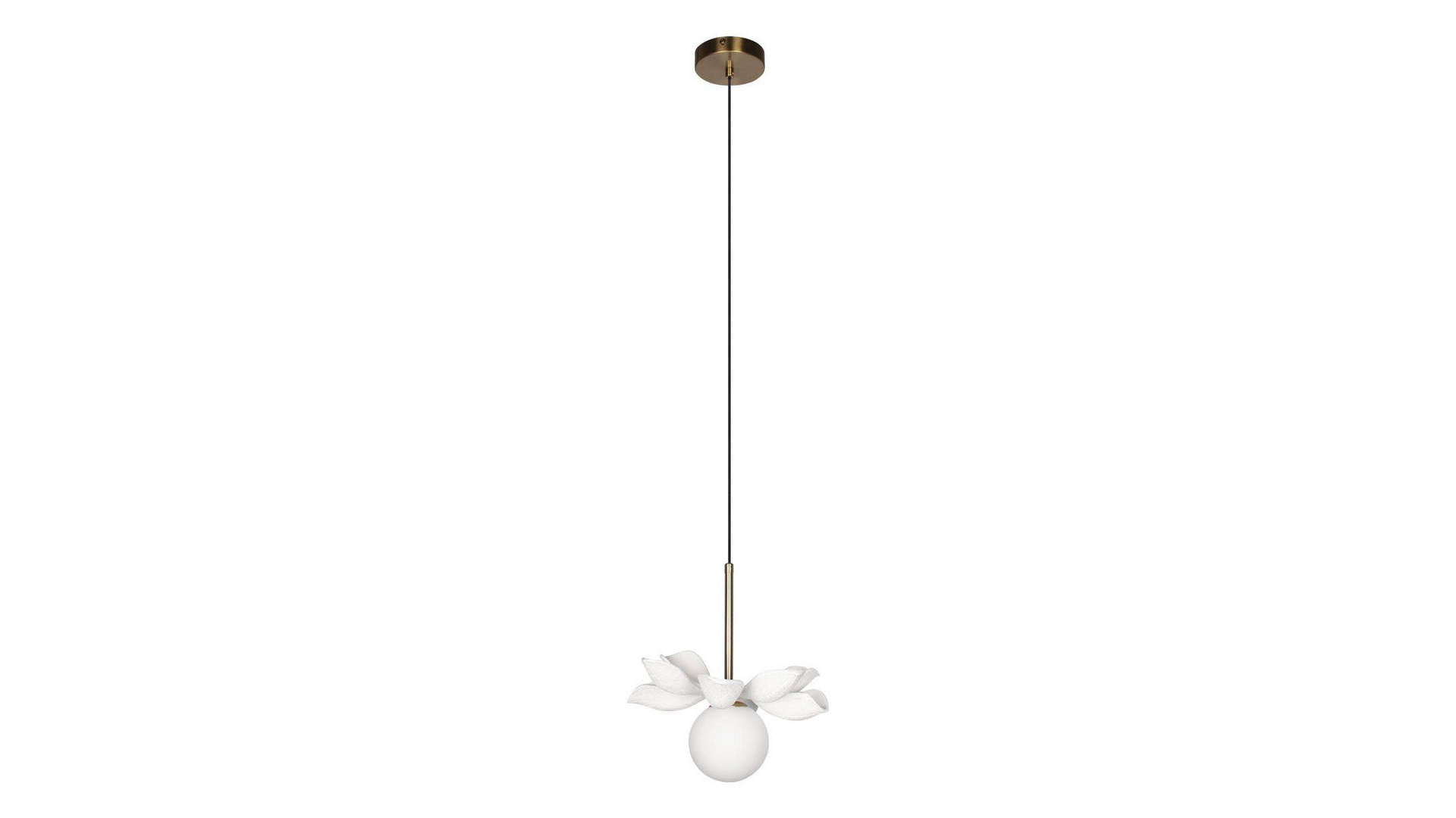 Подвесной светильник Loft IT Monro 10213/B White