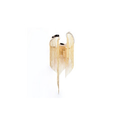 Настенный светильник Loft IT Stream 10208W Gold
