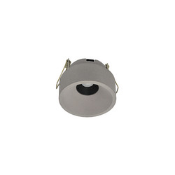 Встраиваемый светильник Elvan VLS-110224-4.2W-WW-GrCh