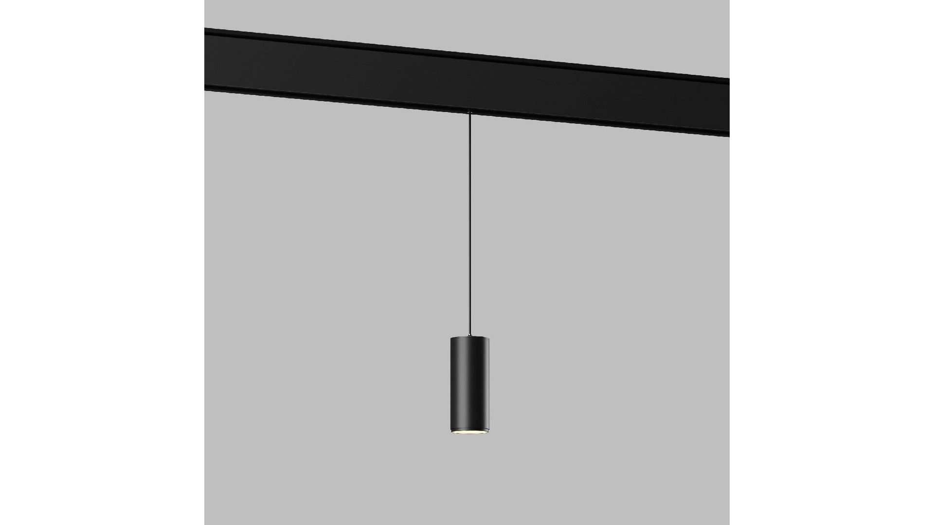 Трековый подвесной магнитный светильник Elektrostandard Slim magnetic 85518/01 4690389195129 a063425