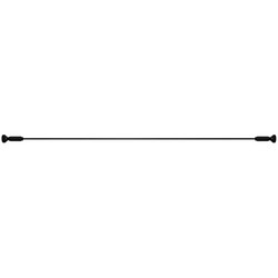 Струнный светильник Elektrostandard Strongline 40127/LED черный 4690389195662 a063379