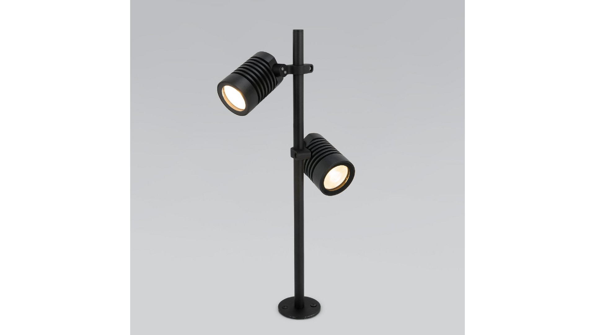 Архитектурная подсветка Elektrostandard Landscape/2 (041 FL LED) черный 4690389184215 a058259