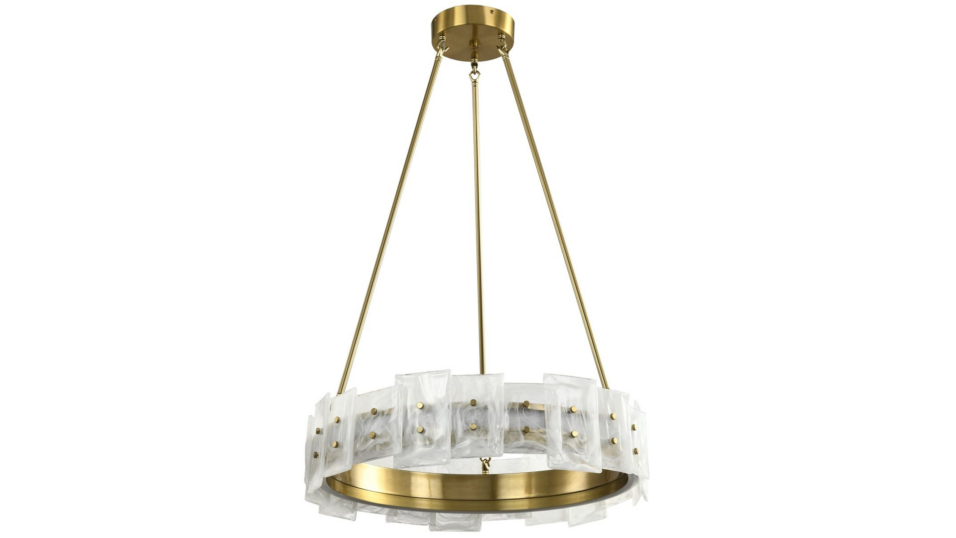 Подвесной светильник Zortes Cloud-stone ZRS.90610.60