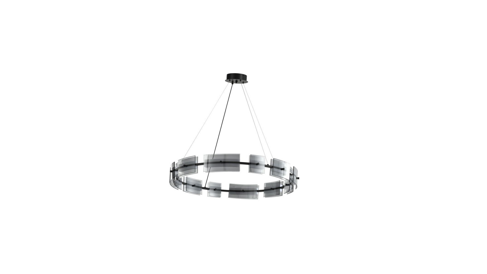 Подвесная люстра Zortes Loft ZRS.1802.80