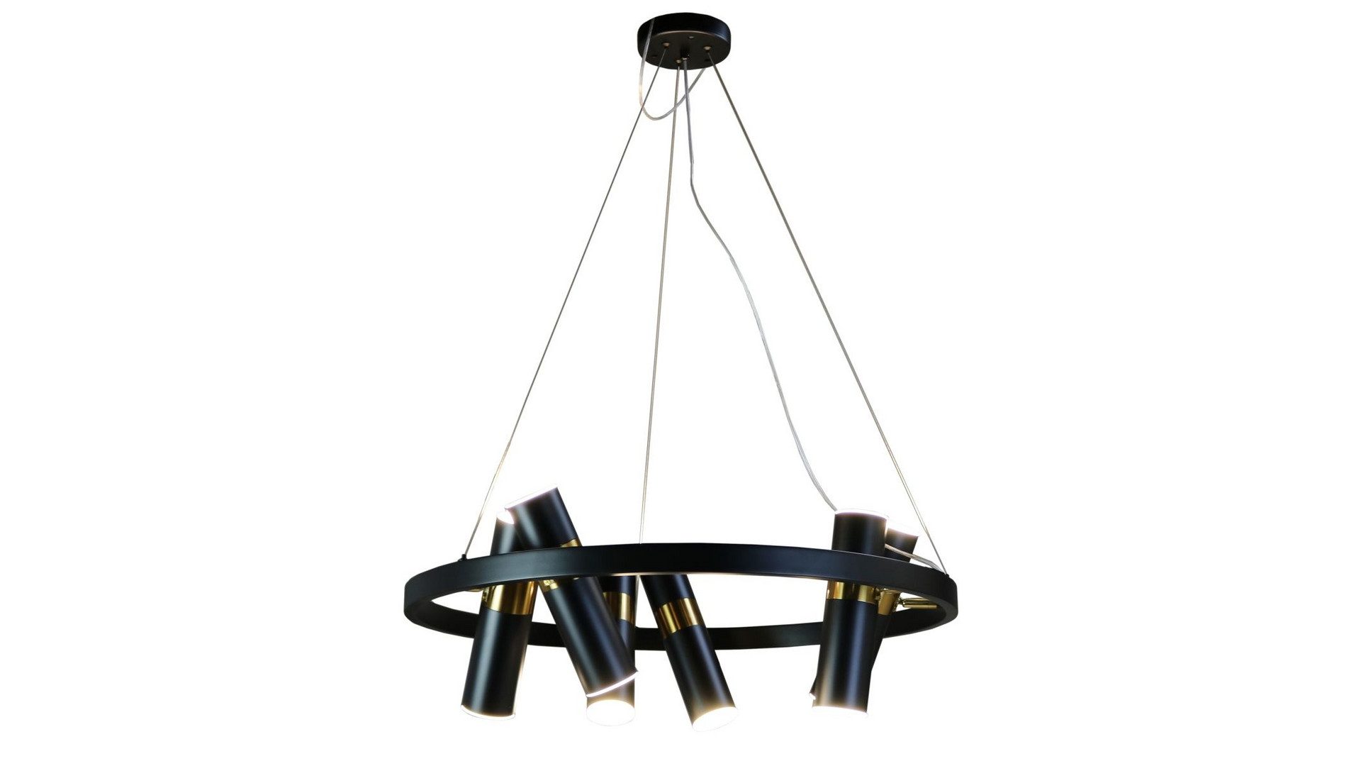 Подвесная люстра Zortes Tweeny ZRS.1828.60