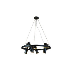 Подвесная люстра Zortes Tweeny ZRS.1828.60