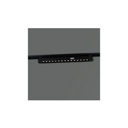 Трековый светильник Reluce 06185-9.3-001C LED30W BK