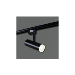 Трековый светильник Reluce 06232-9.3-001RN LED10W BK