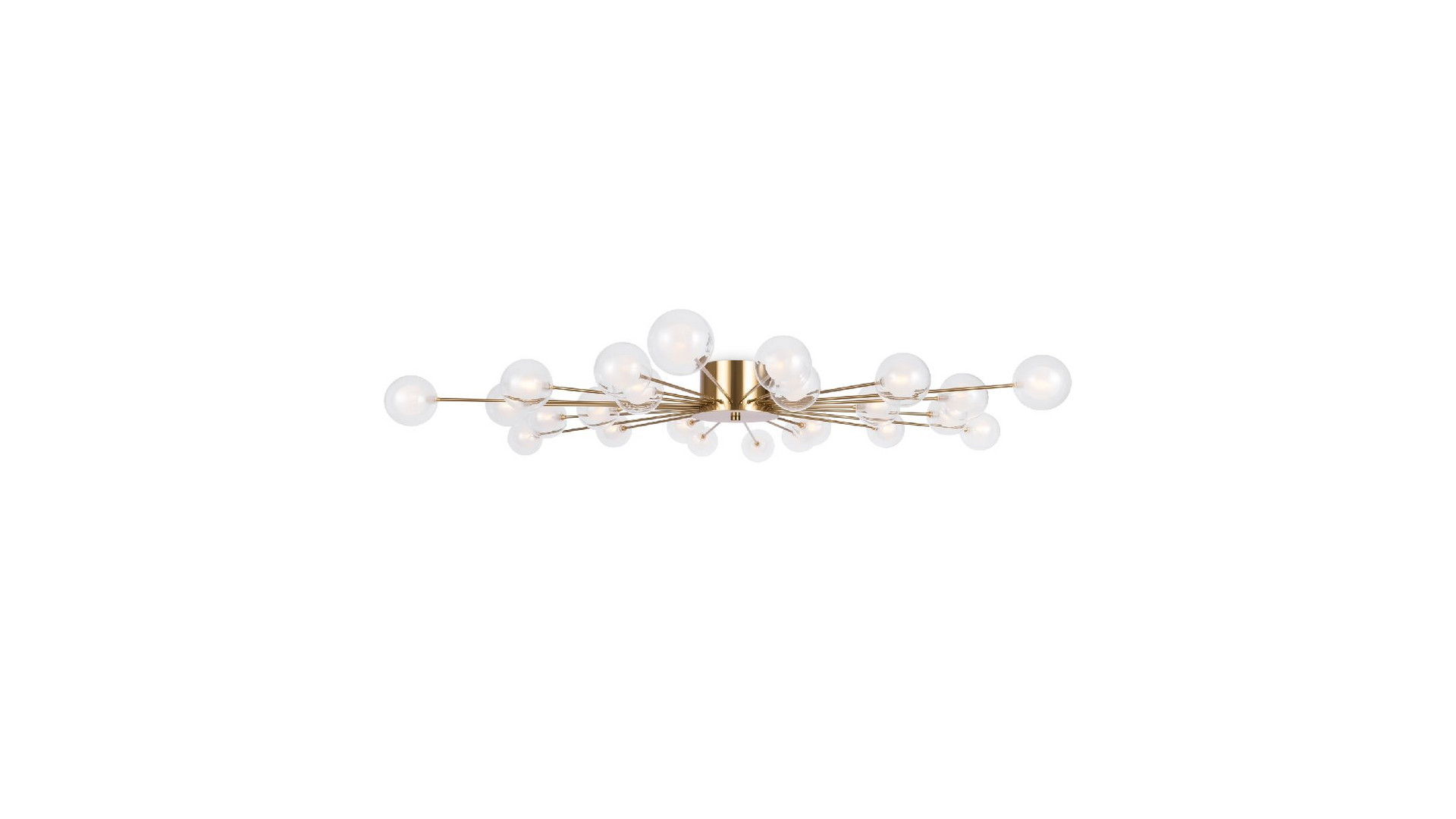 Потолочная люстра Freya Celebrity FR5242CL-24BS1