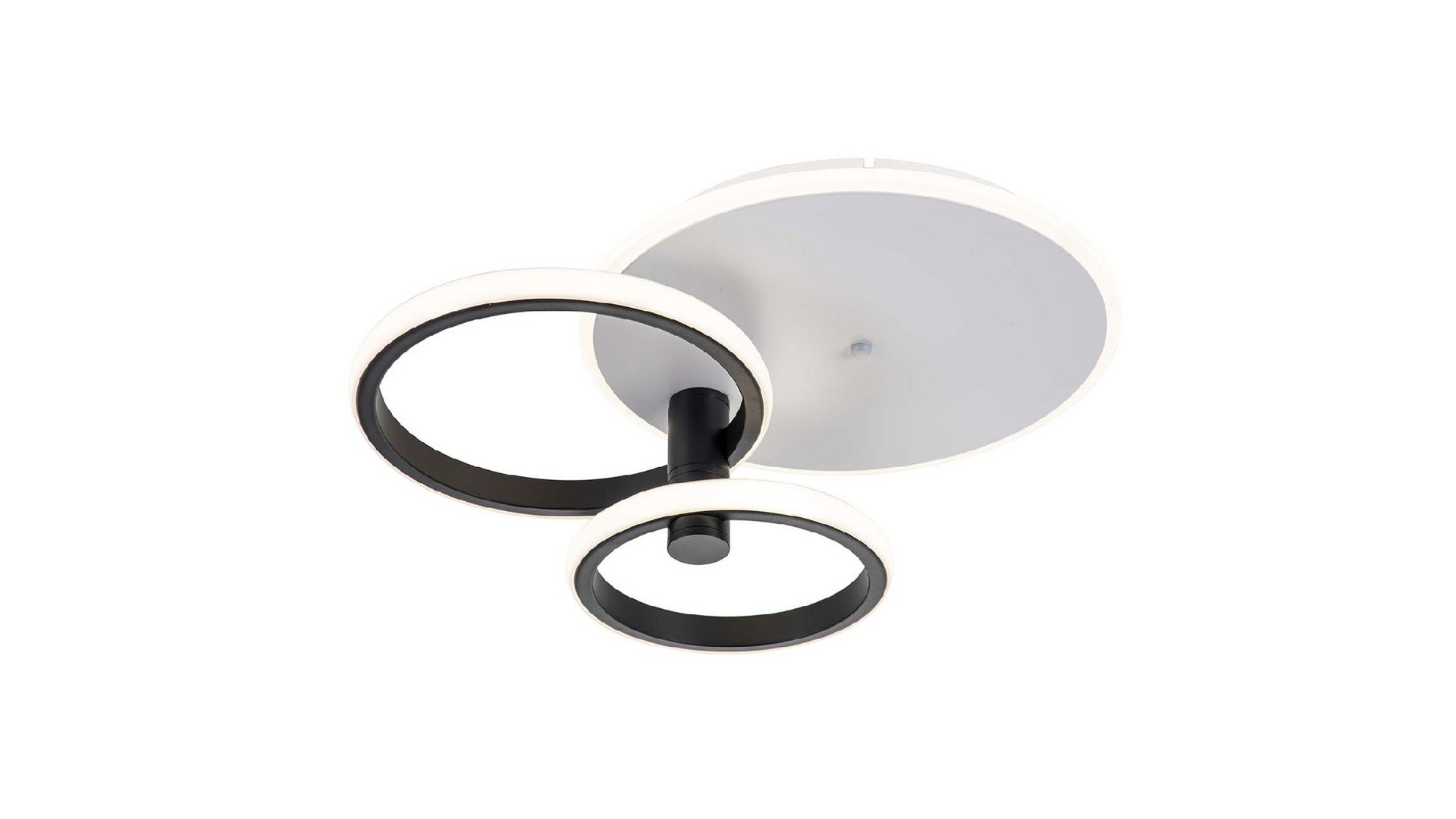 Потолочная люстра Escada Contour 10213/2LED BL White