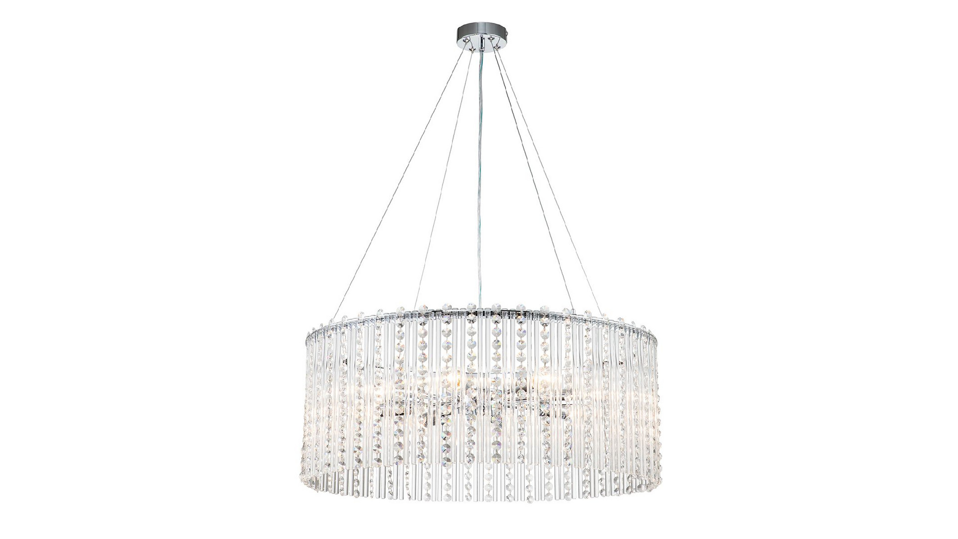 Подвесная люстра Escada Astley 2104/8S