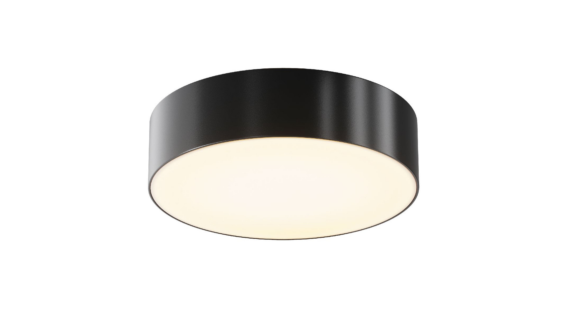 Уличный потолочный светильник Maytoni Zon IP O431CL-L30B3K