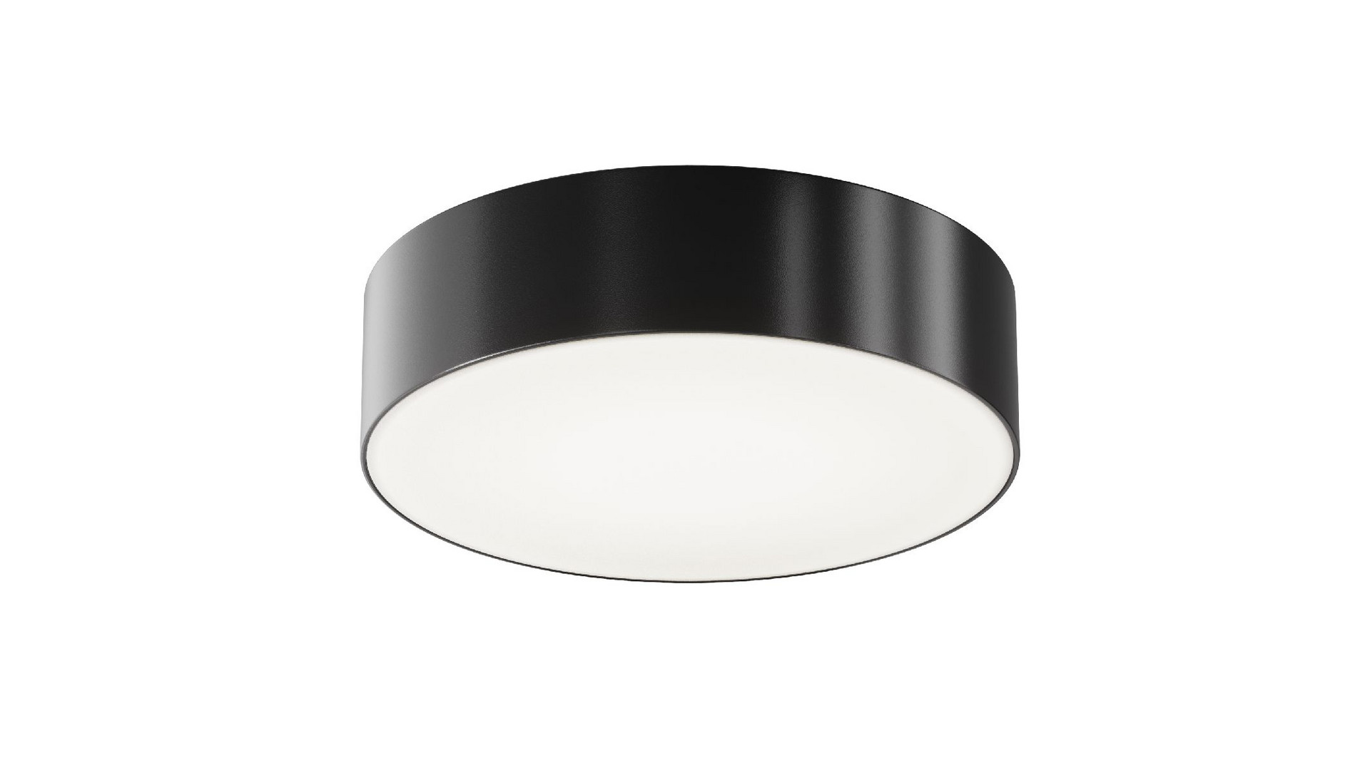 Уличный потолочный светильник Maytoni Zon IP O431CL-L30B4K