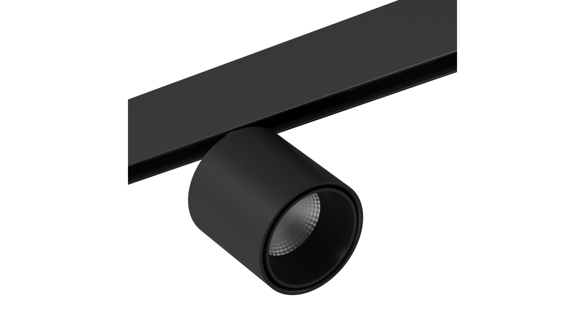 Трековый низковольтный светильник Designled SY-mini-521911-8.2-48-BL-NW 010381