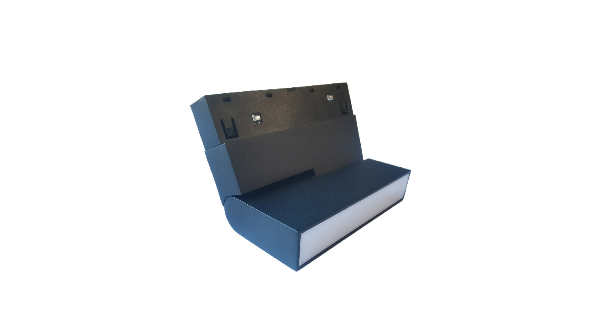 Трековый магнитный светильник Lumker SY-LINK-FLMT-BL-6-NW 018734