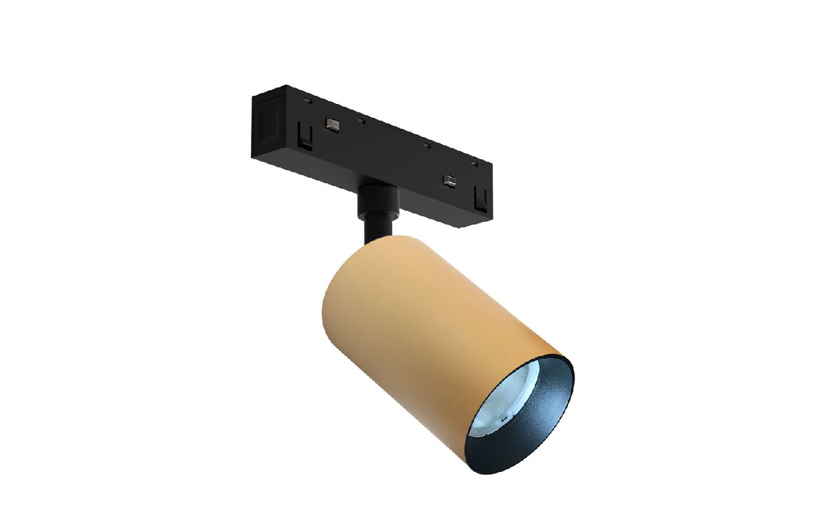 Трековый магнитный светильник Lumker SY-LINK-SP-BR-10-NW 018981
