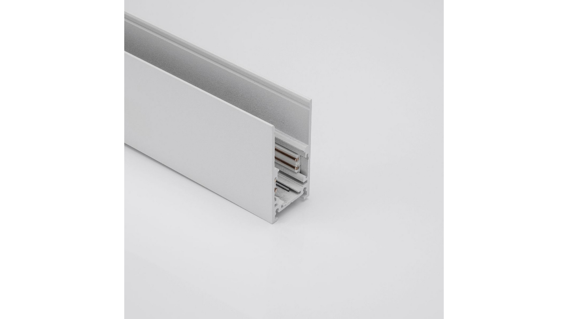 Шинопровод накладной Lumker SY-LINK-20S1-2.5-WH 019271