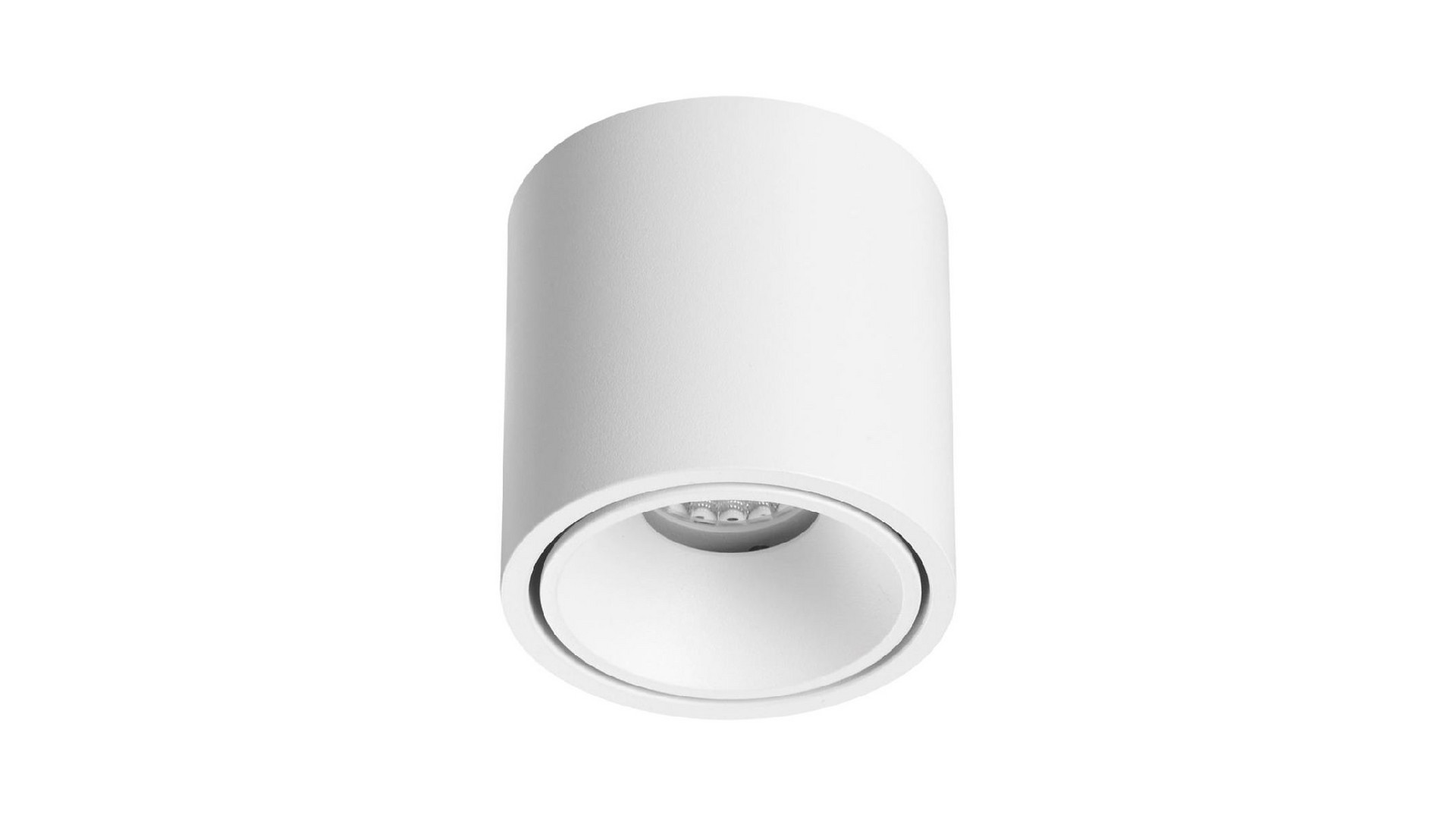Накладной светильник Odeon Light Redo 6620/10CL